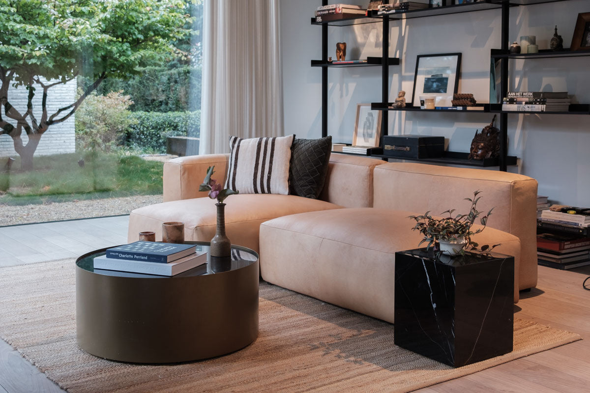 Furnified-favorieten komen tot leven in het bijzondere huis van Juma architecten