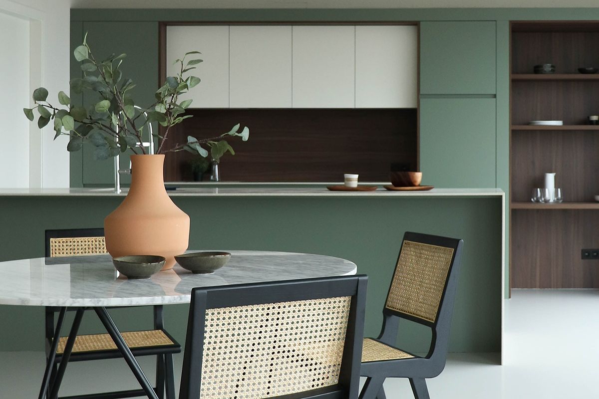 Musthaves voor een industrieel interieur