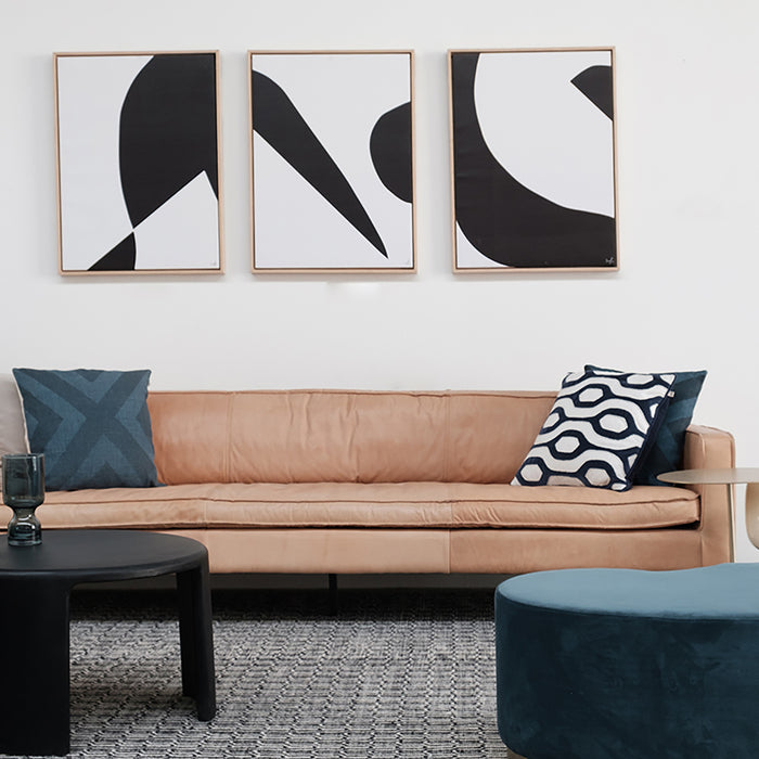 De perfecte sofa in 5 stappen