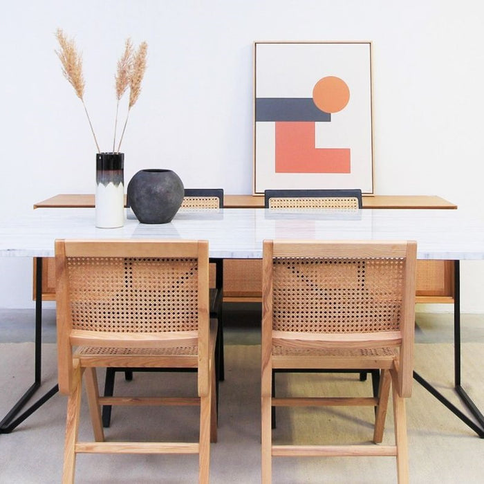 Tips & tricks bij het schoonmaken van marmeren meubels