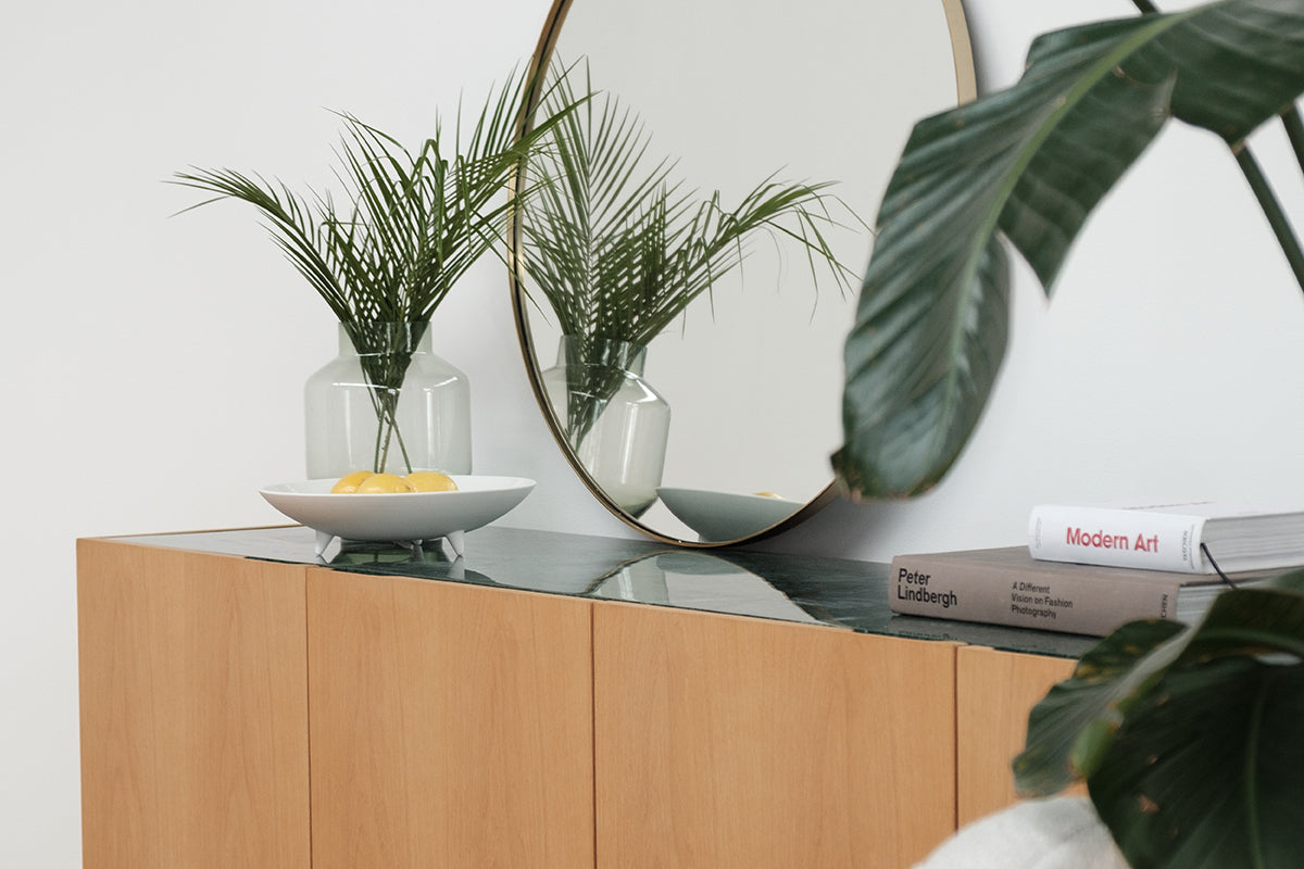 Zo haal je de tropical vibe in huis