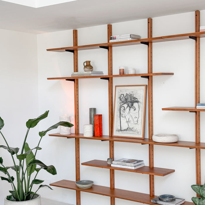 Welke kast in de woonkamer? Doe de test en kom erachter!