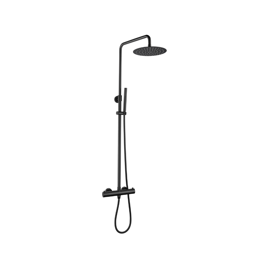 Douche en badkranen