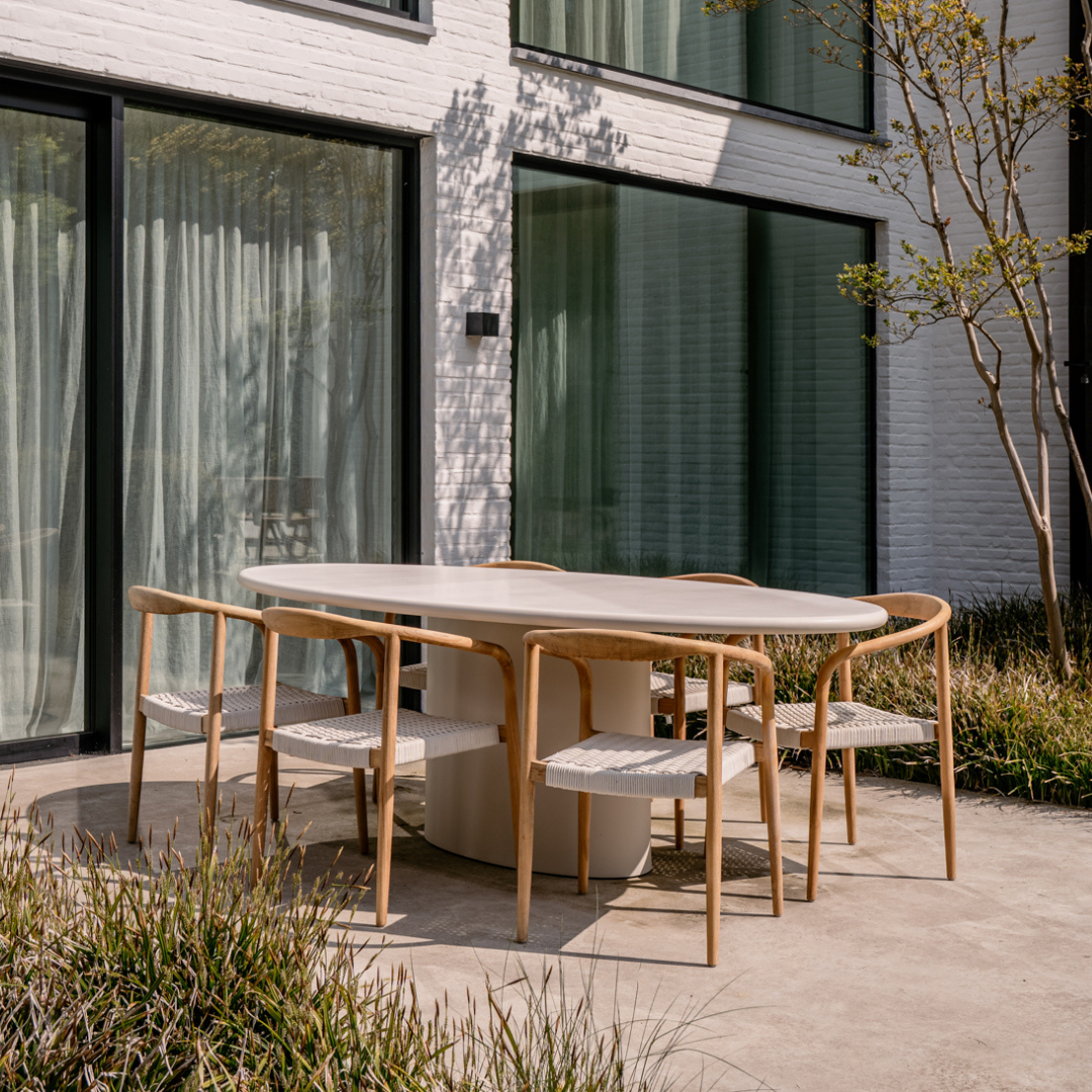 Tuintafels