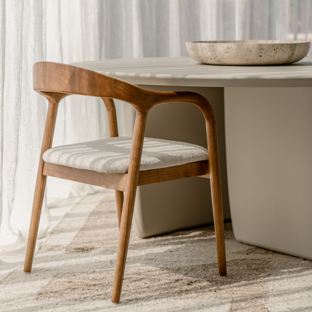 Eetkamerstoelen