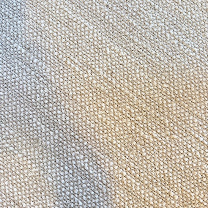Fauteuil Alix met licht houten frame - H69 - Verkrijgbaar in Mosgroen, Ivory Bouclé en Sandstone Weave