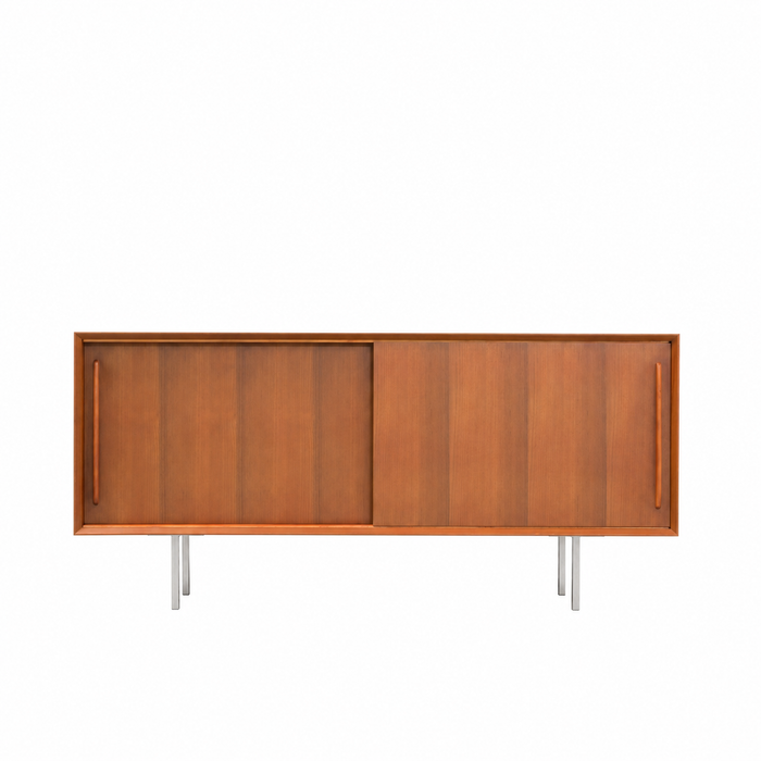 Vintage teak sideboard Oskar 150 cm