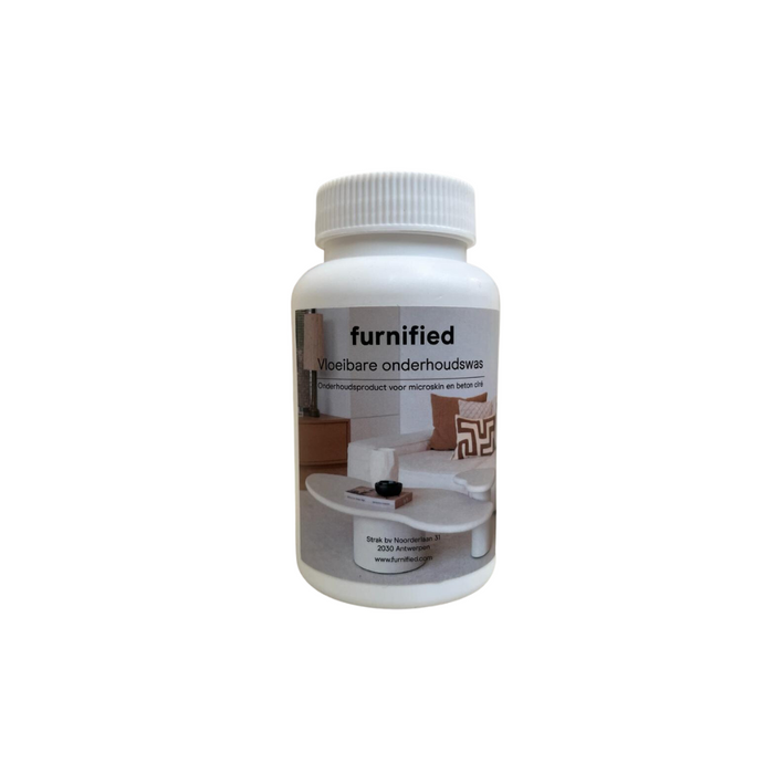 MicroSkin/StoneSkin Wax - 250ml