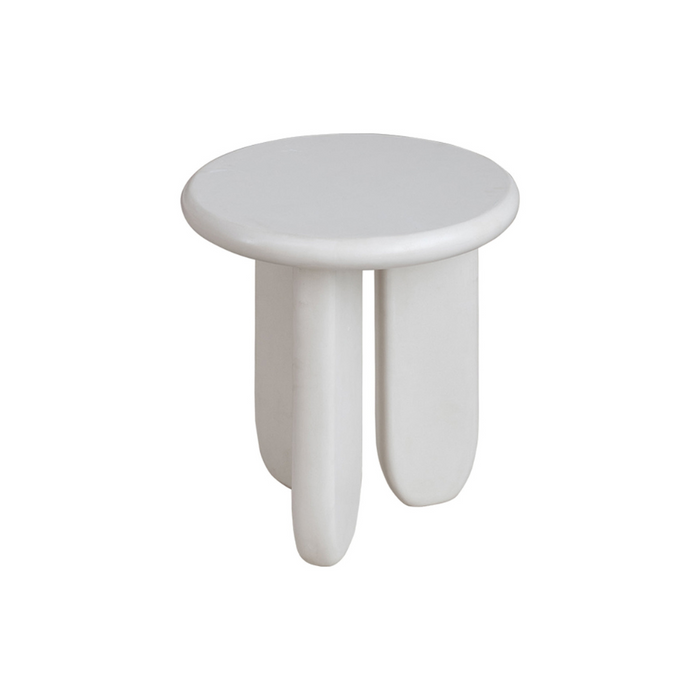 Bijzettafel Microskin
