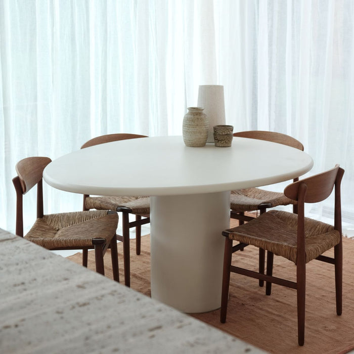 Reef-Eettafel-Ovaal-vorm-MicroSkin