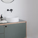 Duurzame lavabo 