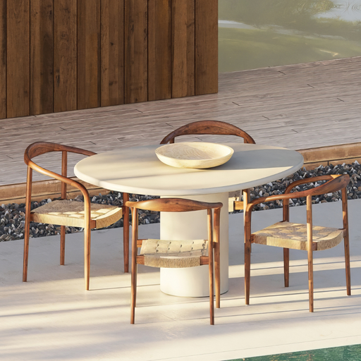 Tuintafel beige_alt