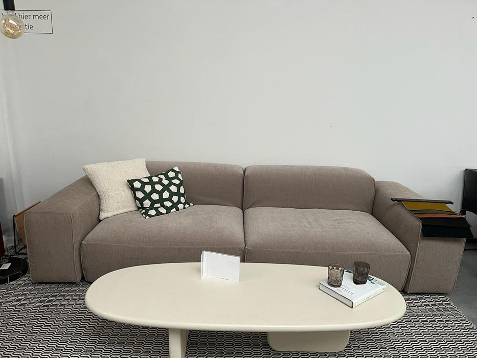 Zetel - Edda - Beige - 3-zits