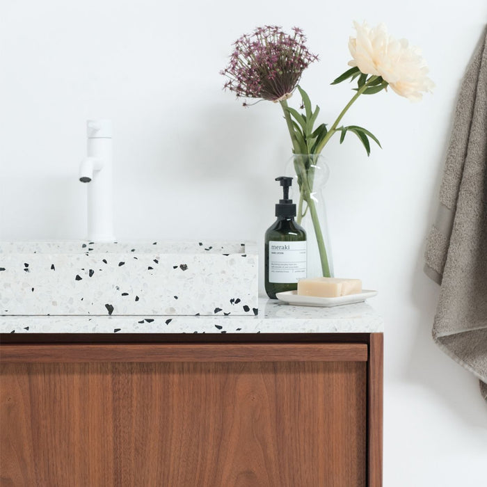 Design wastafel Terrazzo - george