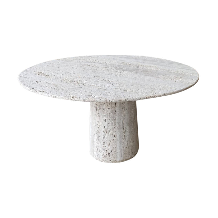 legna.travertin.eettafel