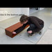 visuele handleiding van houten duinkerke dressoir