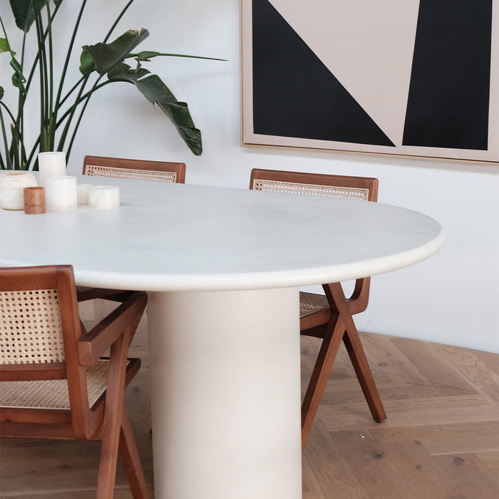 Mortex eettafel 