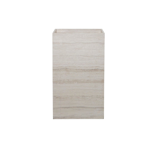 Etienne Handwasser in Beige Marmer