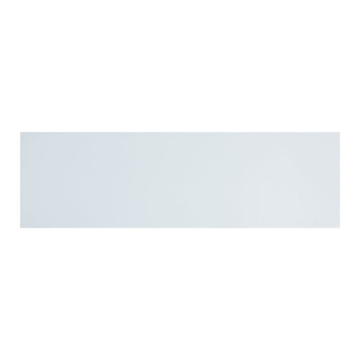 Marcel Solid Surface - Wastafelplaat  - 150 cm