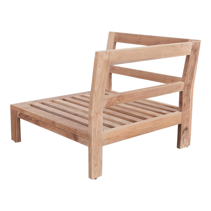 morris outdoor hoek sofa