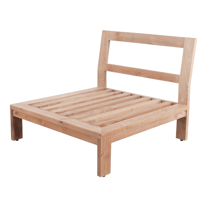 morris tuinstel teak 