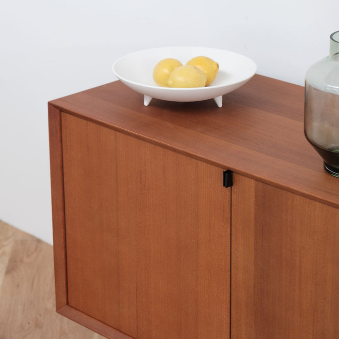 Mid-Century Dressoir teak Salvin 