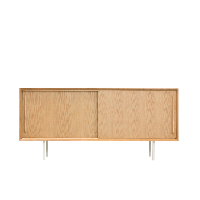 Scandinavisch Dressoir - Eik - Oskar - 150cm