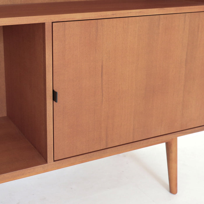vintage wandrek met schabben Furnified Felix