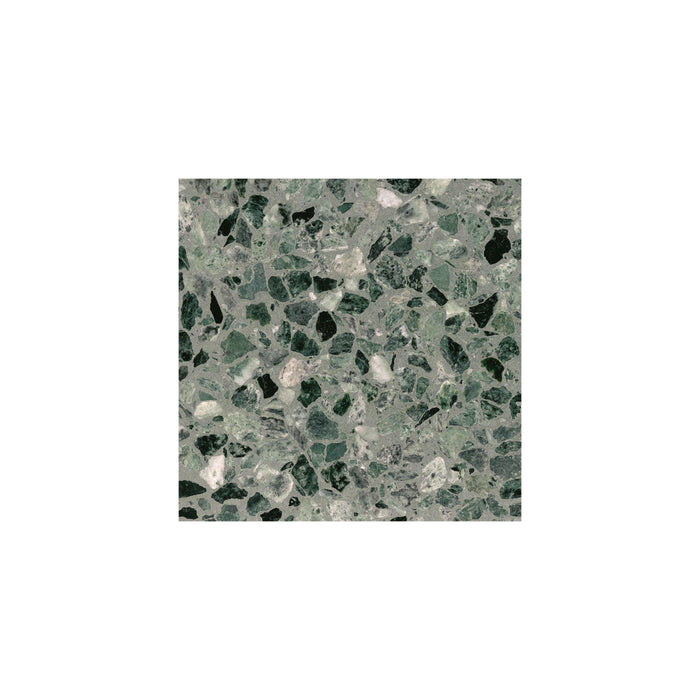 Terrazzo badkamertegels - Smeraldo