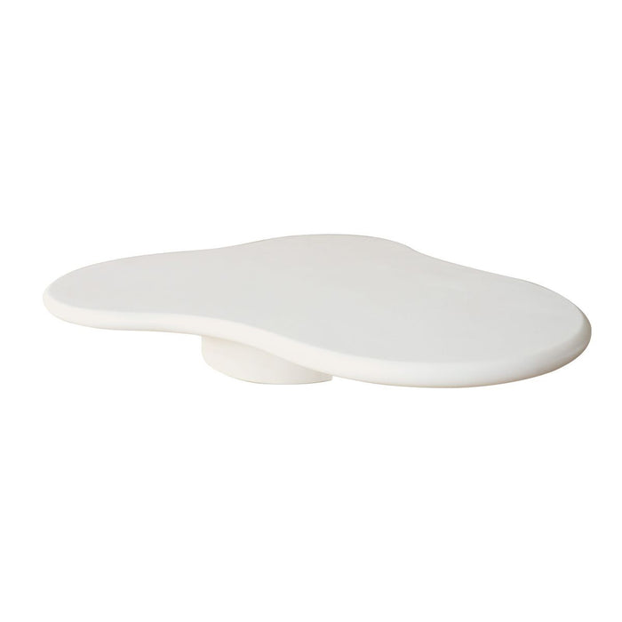 Tours organische salontafel - MicroSkin - 120 cm